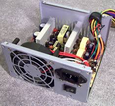 Power Supply